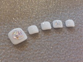 ☆シンプルフット☆