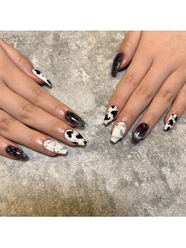 リグ(LIG)/ハートネイル