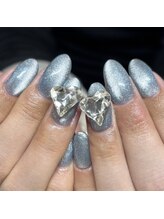 ソラール(SOLAR)/マグネット&ハート♪