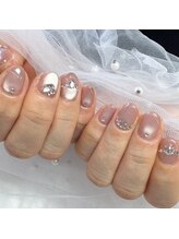 アイリッシュネイル 久屋大通店(Irish Nail)/アートフリー