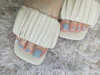 ルノン 北浦和店(LUNON)/フットSNSで大人気enoiミルマグ