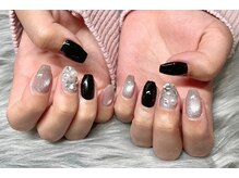 ネイルラン(nail ran)/