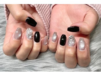 ネイルラン(nail ran)/
