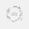 ジェム(Gem)のお店ロゴ
