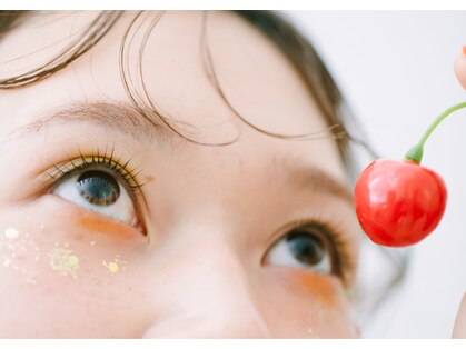 ププ(pupu)の写真