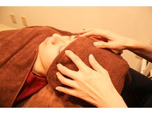 和心/ ＜眼精疲労、花粉の方＞