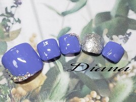 定額フット　D-013　5,980円