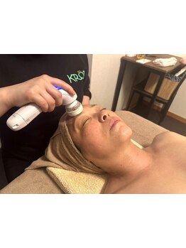 大人女性向けこだわりサロン