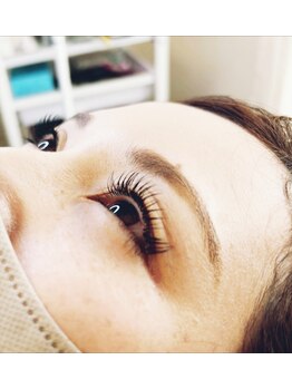 リズ 東久留米(Liz)/フラットラッシュ120本