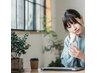 お悩み別に当日相談♪100～135分メニューおまかせクーポン