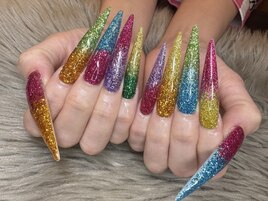 スーパーロング［横浜/横浜駅］