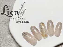 シンプルネイル★