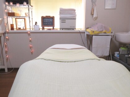 チアキ(CHIAKI)の写真