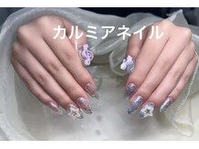 カルミアネイル 日暮里店(Kalmia Nail)/