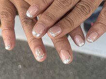 グレッタ(guletta)/ガラスフレンチ