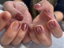 シピー(chipie by anon)/YUI◆シンプルコース