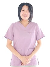 つばさ整骨院 整体院 新潟万代院&nbsp;池田 かすみ