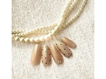 ネイルアンドビューティー ステラ(Nail&beauty STELLA)/STELLAおすすめシンプルコース