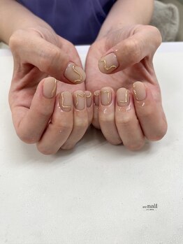 アンドラッシュ 駒込駅前店(and lash)/