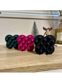 リベラール/大人気スカルプブラシ