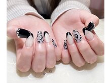 ティアリス(NAIL SALON TIARIS)