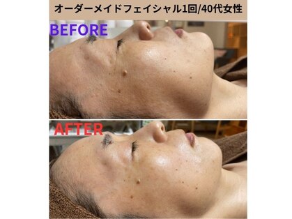 コルッソ(CoLusson.)の写真