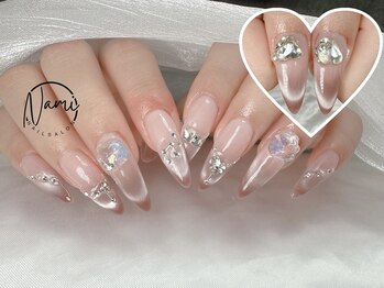 ナミネイルサロン(Nami Nail Salon)/