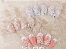 ルシェリア(Le cherien)/