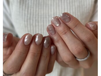 ニュアンス/Simple course