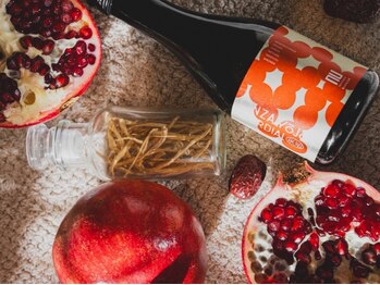 温座 久屋大通店の写真/【温座の養生ドリンク】巡り・温め・整える。内側から土台をつくる”温め習慣”を。