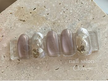 クローバー(Clover)/