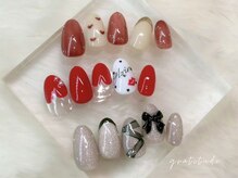 グラテチュード(gratitude)