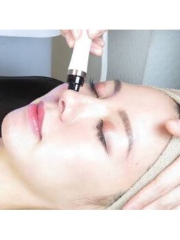 ココリールの写真/毛穴洗浄orクリスティーナで、あなたに合った毛穴ケアをご提案♪
毛穴の黒ずみ/開き/詰まりから卒業!