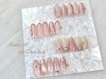 ミスティックアール(Mistic.R)/デザイン定額￥8300