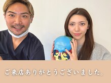 整え屋 レッド(RED)/３０代女性　小顔矯正・全身整体