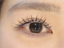 ホワイトペーパー エダメ(white paper/EDAME)/フラットラッシュ130本by suzuna