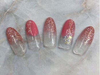 3月定額￥6900→自店オフ込¥3000