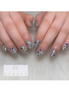 リーベスト 京橋(REBEST)/