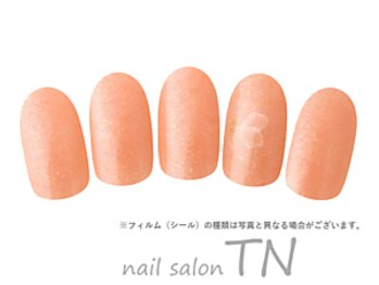 ティーエヌ TSUTAYA宇多津店/3月季節の定額4900円コ―ス