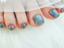 ヒルリン 新松戸(healing)/マグネットフラッシュ