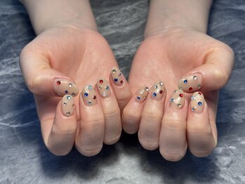 エースビューティー(Ace.Beauty)/