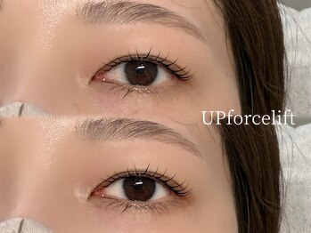 ジュベアイラッシュ 別府店(juve. eyelash)/UPforcelift