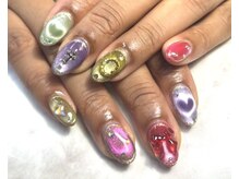 フライデートゥエンティーワン(Friday 21)/