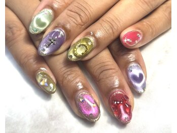 フライデートゥエンティーワン(Friday 21)/