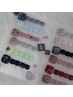 【jrネイリスト】★mone限定★footデザインコース★￥6500～