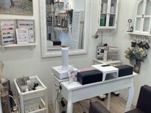 サロン クオーレ(SALON CUORE)