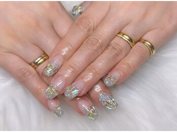 ビューティサロン チル(beauty salon chill)/ワンホンネイル