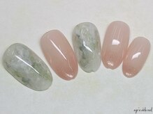 アグレアブルネイル(agr'e able nail)/