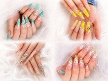 ネイビー(Naivy)