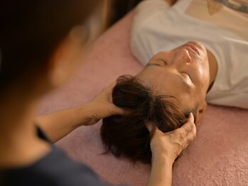 ラミーユ(La Miu)の写真/繰り返す赤みやニキビをケア！肌荒れに悩むエステ難民に寄り添うサロンで輝く素肌へ